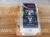 50 Round Box - 17 HMR 20 Grain CCI Gamepoint Ammo - 0052